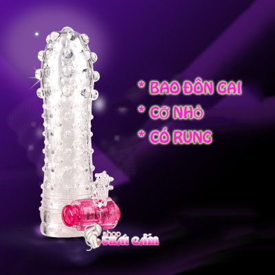 Đồ chơi tình dục